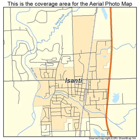 city of isanti mn|Iba pa.